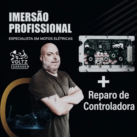 Combo completo