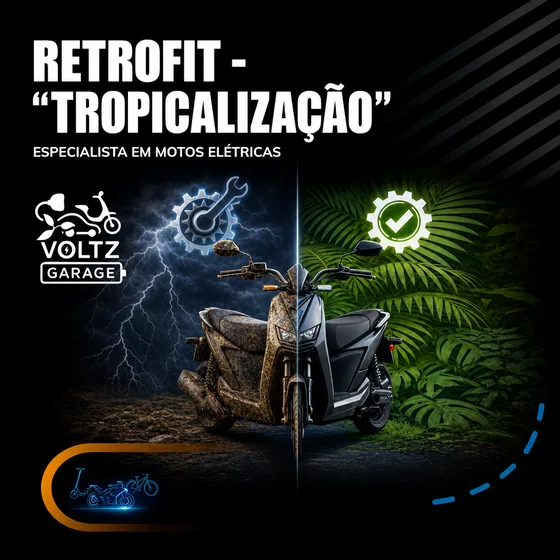 Retrofit